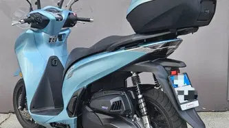 Honda SH 350 (2021 - 24)