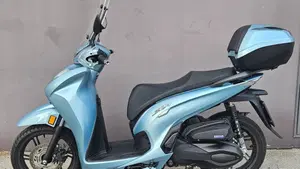 Honda SH 350 (2021 - 24)  (2)