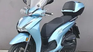Honda SH 350 (2021 - 24)  (3)