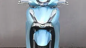 Honda SH 350 (2021 - 24)  (4)