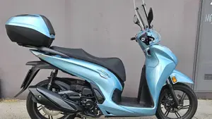 Honda SH 350 (2021 - 24)  (6)