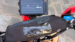 Honda CRF 450RX Enduro Special (2023)  (2)