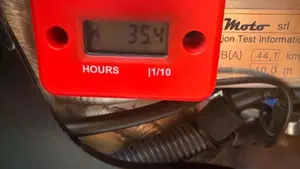 Honda CRF 450RX Enduro Special (2023)  (4)