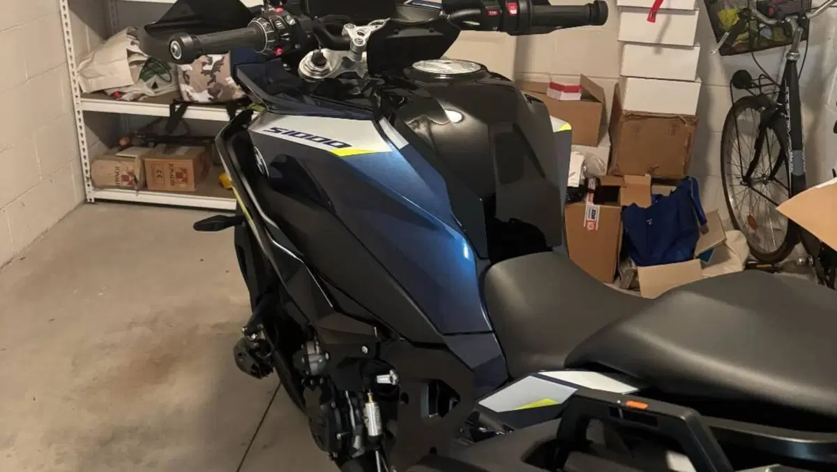 Bmw S 1000 XR (2024 - 26)  (3)