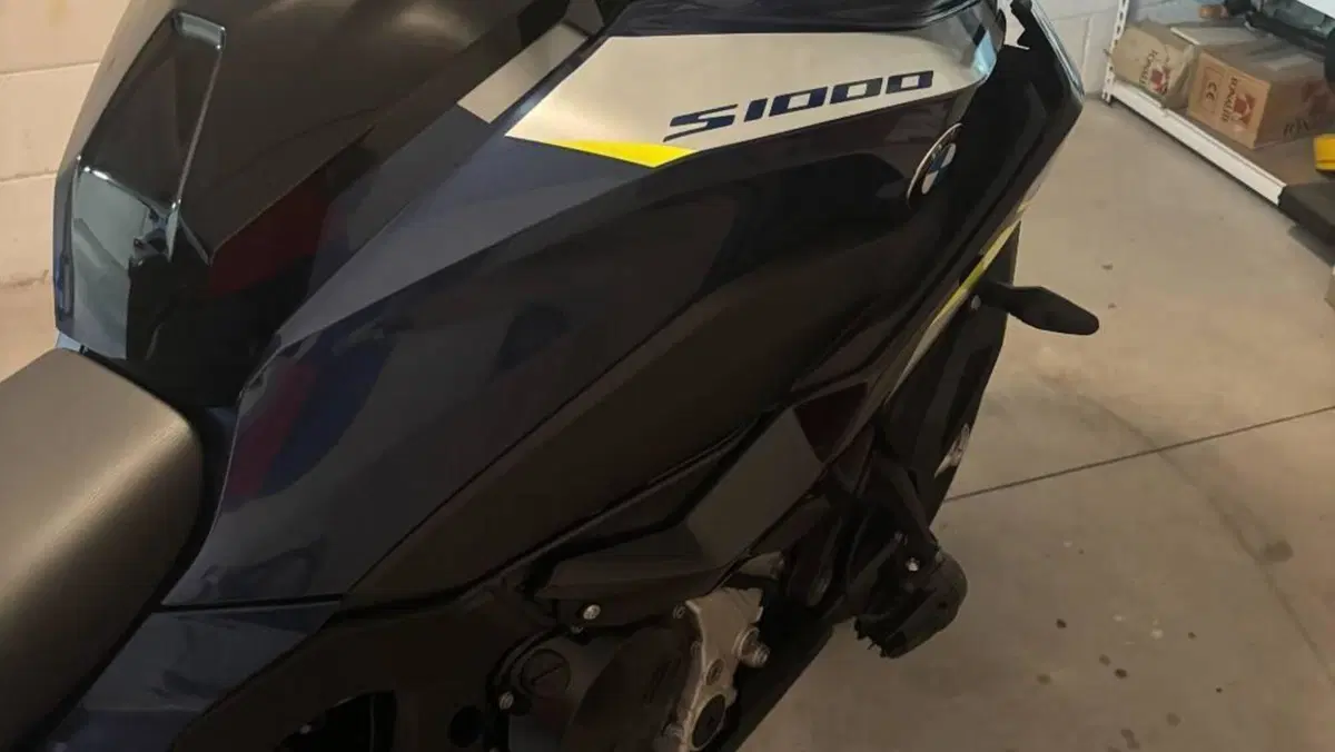Bmw S 1000 XR (2024 - 26)  (5)