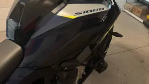 Bmw S 1000 XR (2024 - 26)  (5)