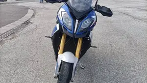 Bmw S 1000 XR (2017 - 19)  (6)
