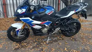 Bmw S 1000 XR (2017 - 19)  (7)