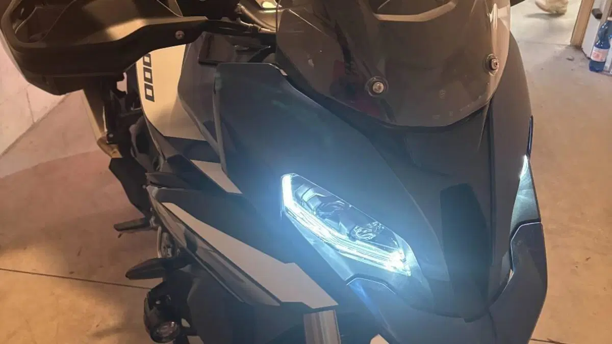 Bmw S 1000 XR (2024 - 26)  (6)