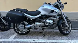 Bmw R 1150 R (2000 - 07) 