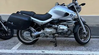 Bmw R 1150 R (2000 - 07) usata