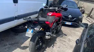 Ducati Multistrada 1200 S Touring (2013 - 14)  (4)