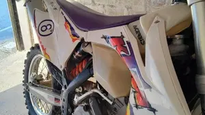 KTM 350 EXC-F Six Days (2012)  (4)