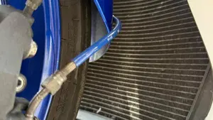 Suzuki GSX R 600 (2008 - 10)  (8)