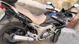 Yamaha TDM 900 (2002 - 14)  (2)