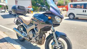 Yamaha TDM 900 (2002 - 14)  (7)