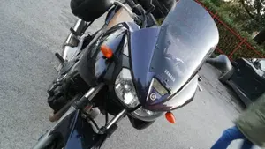 Yamaha TDM 900 (2002 - 14)  (9)