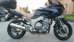 Yamaha TDM 900 (2002 - 14)  (11)