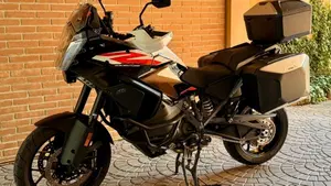 KTM 1390 Super Adventure S EVO (2026)  (2)