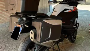 KTM 1390 Super Adventure S EVO (2026)  (5)