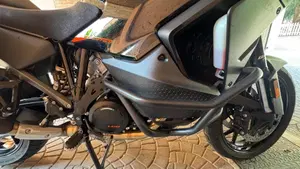 KTM 1390 Super Adventure S EVO (2026)  (10)