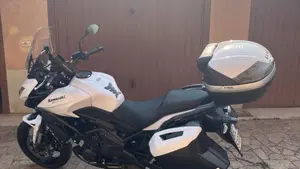 Kawasaki Versys 650 ABS (2015 - 16)  (3)