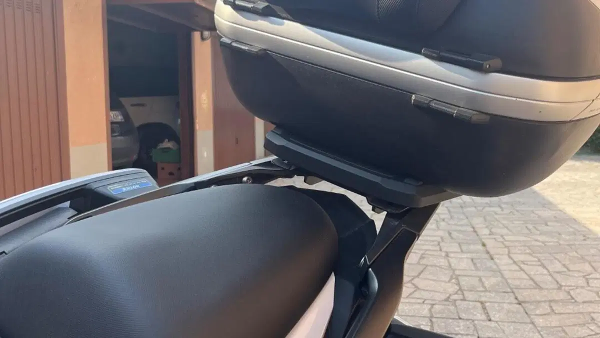 Kawasaki Versys 650 ABS (2015 - 16)  (10)
