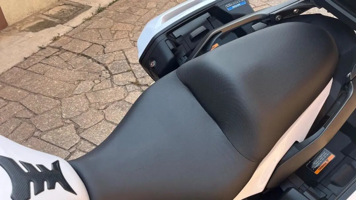 Kawasaki Versys 650 ABS (2015 - 16)  (11)
