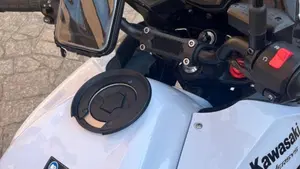Kawasaki Versys 650 ABS (2015 - 16)  (14)