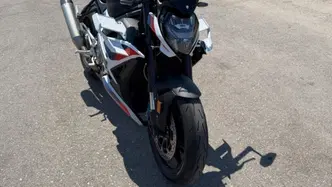 Bmw M 1000 R (2023 - 24) usata