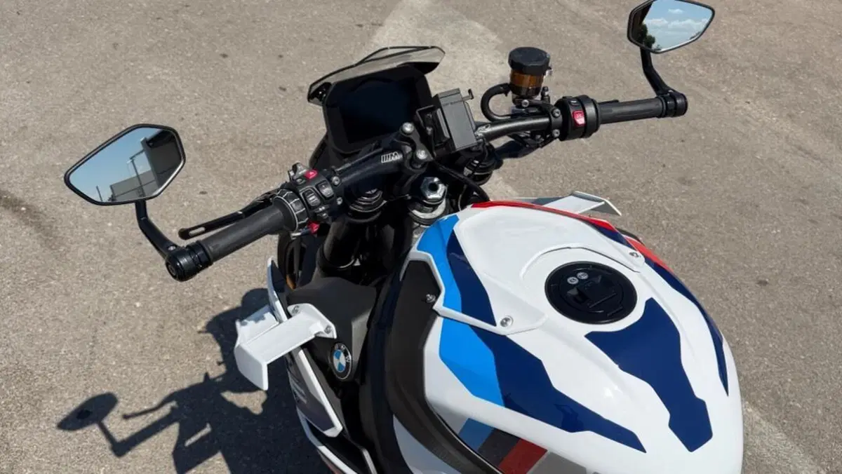 Bmw M 1000 R (2023 - 24)  (3)