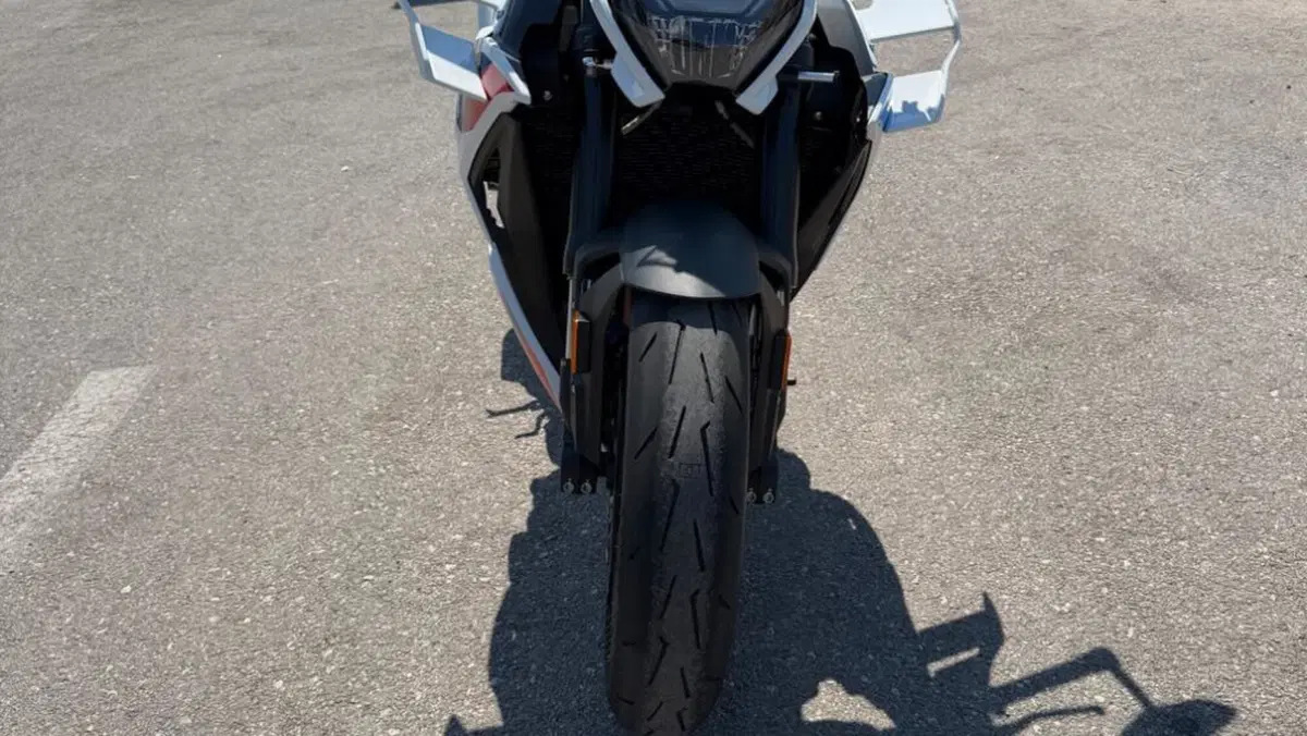 Bmw M 1000 R (2023 - 24)  (5)