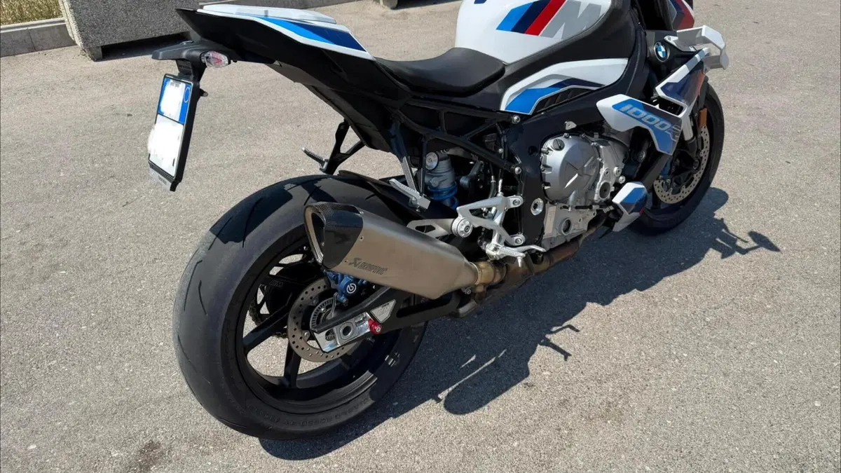 Bmw M 1000 R (2023 - 24)  (6)