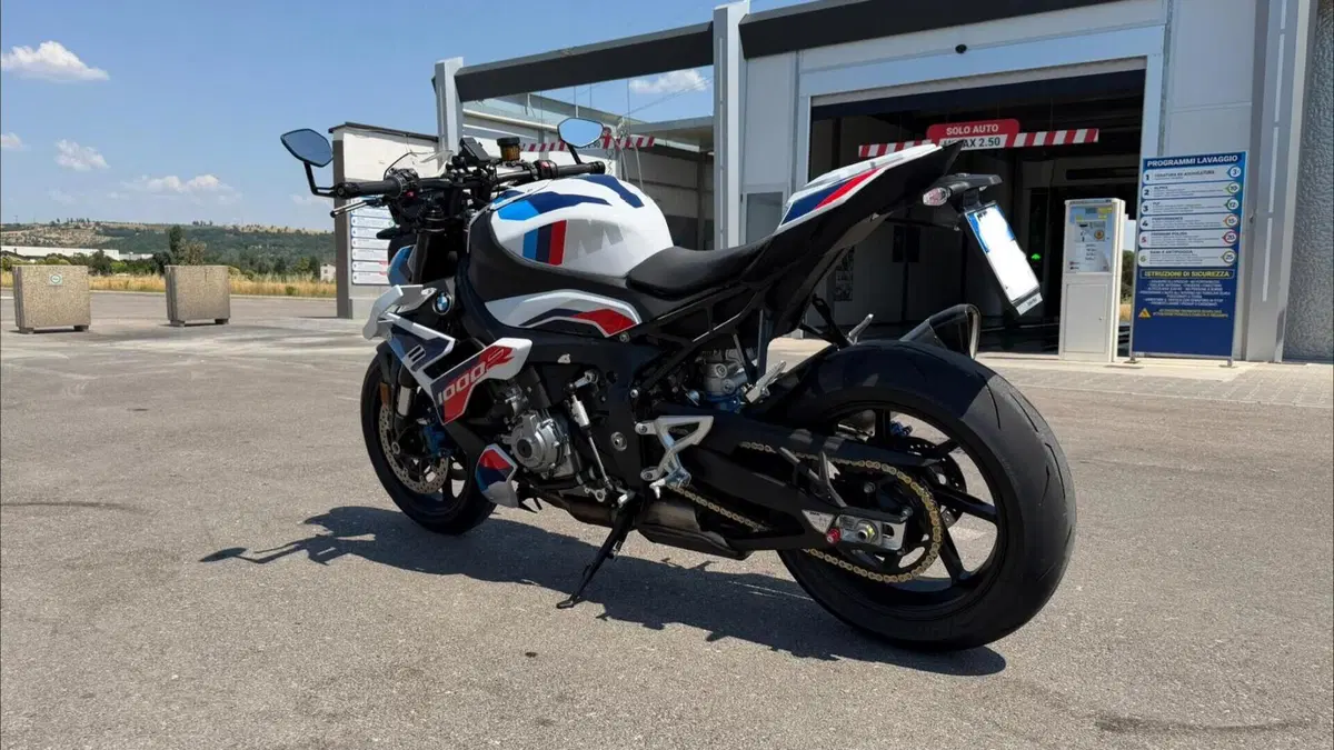 Bmw M 1000 R (2023 - 24)  (7)