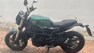 Benelli Leoncino 800 (2022 - 26)  (2)