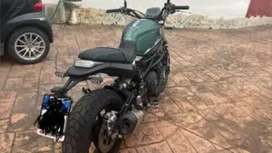 Benelli Leoncino 800 (2022 - 26)  (3)