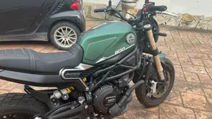 Benelli Leoncino 800 (2022 - 26)  (4)