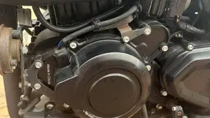 Benelli Leoncino 800 (2022 - 26)  (8)