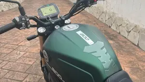 Benelli Leoncino 800 (2022 - 26)  (9)