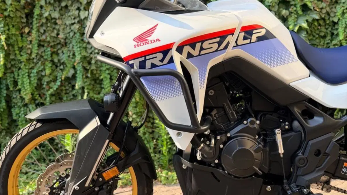 Honda Transalp XL750 (2025)  (3)