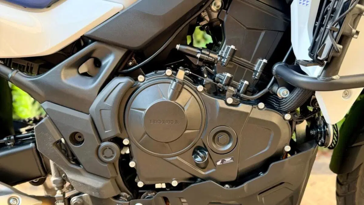 Honda Transalp XL750 (2025)  (7)
