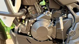 Honda Transalp XL750 (2025)  (8)