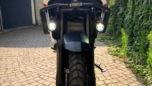 Honda Transalp XL750 (2025)  (9)