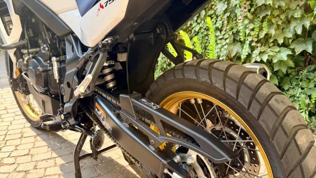 Honda Transalp XL750 (2025)  (6)
