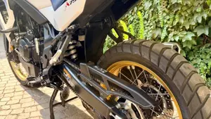 Honda Transalp XL750 (2025)  (6)