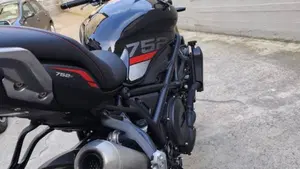 Benelli 752 S (2022 - 25)  (5)