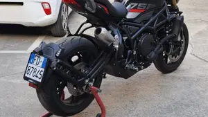 Benelli 752 S (2022 - 25)  (6)