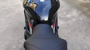 Benelli 752 S (2022 - 25)  (10)