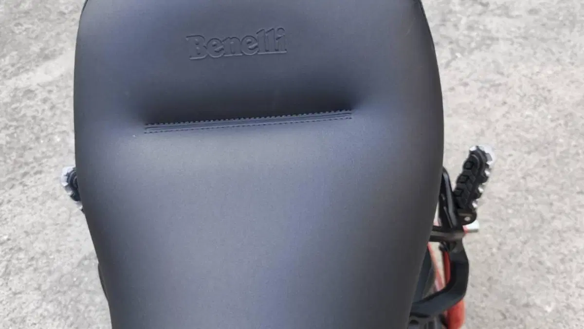 Benelli 752 S (2022 - 25)  (11)