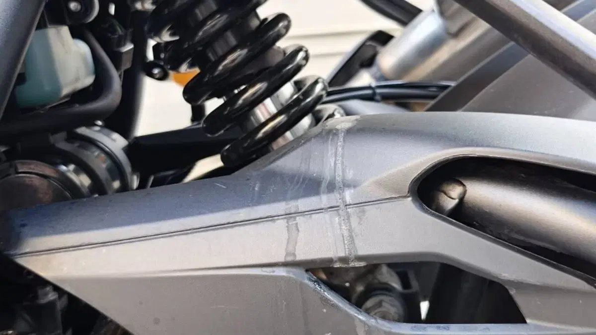 Benelli 752 S (2022 - 25)  (14)